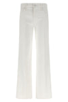 the kick it jeans in slightly stretch cotton denim