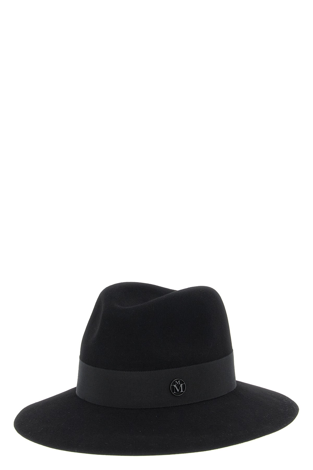 MAISON MICHEL M henrietta felt hat