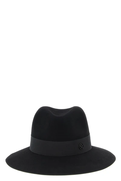 henrietta felt hat