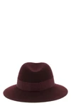 the hat