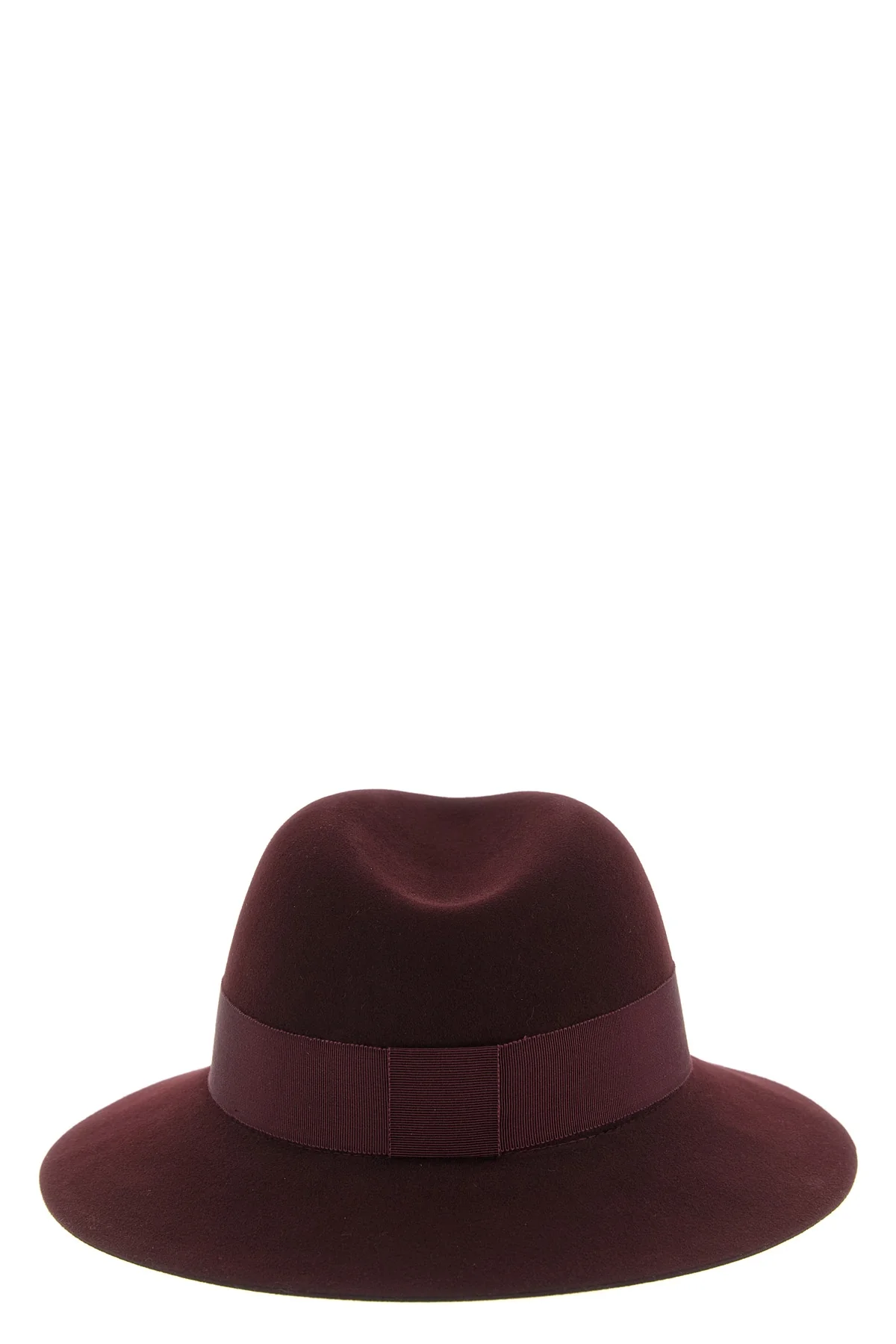 the hat
