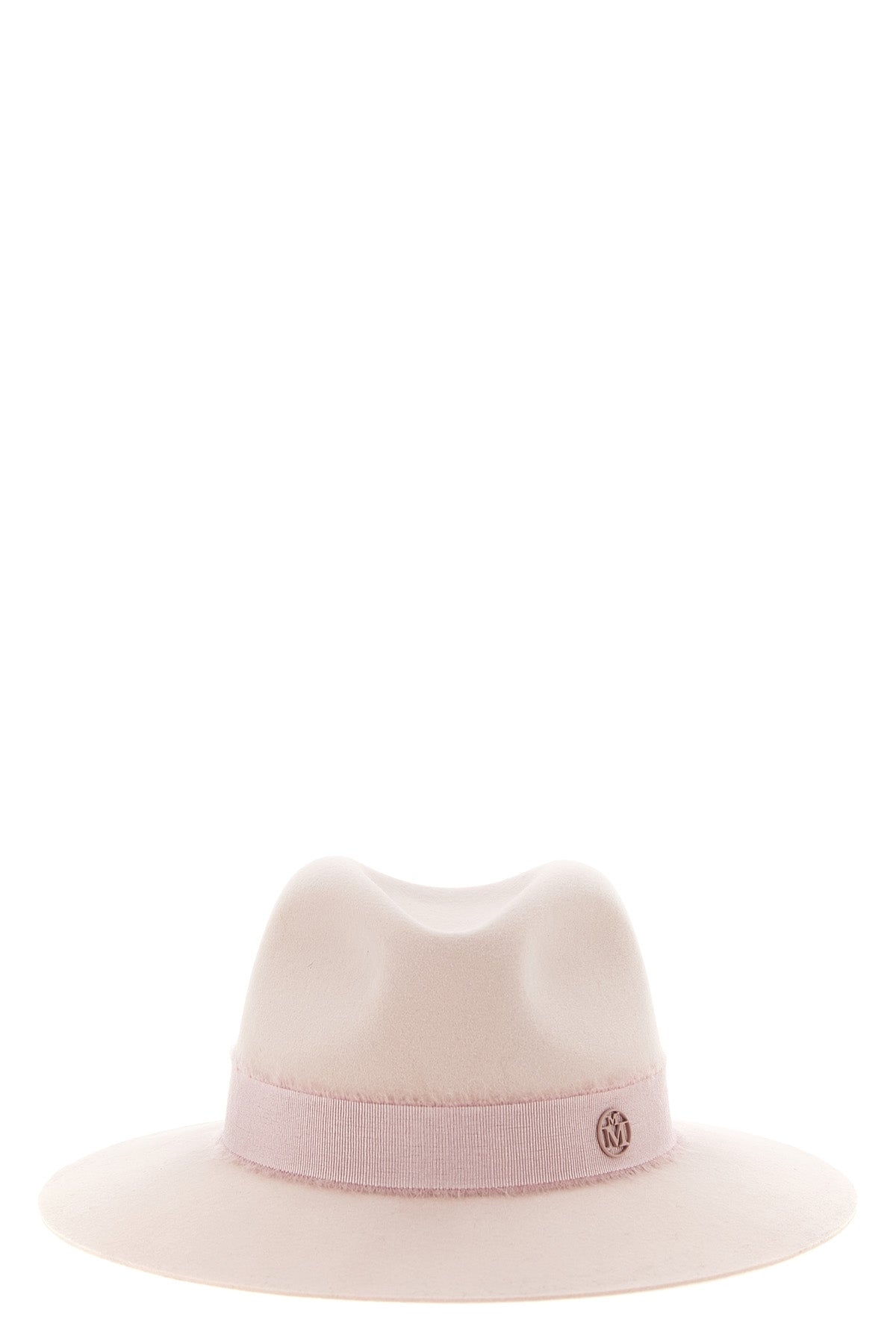 MAISON MICHEL M henrietta felt hat