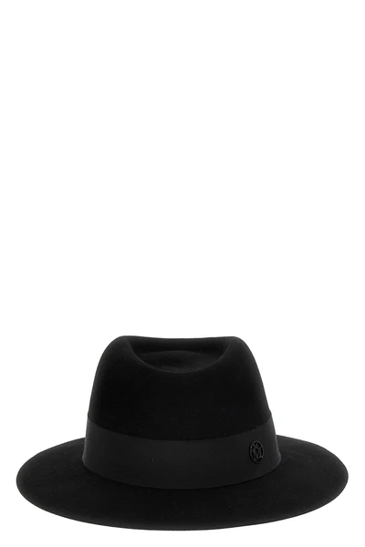 andre wool felt hat