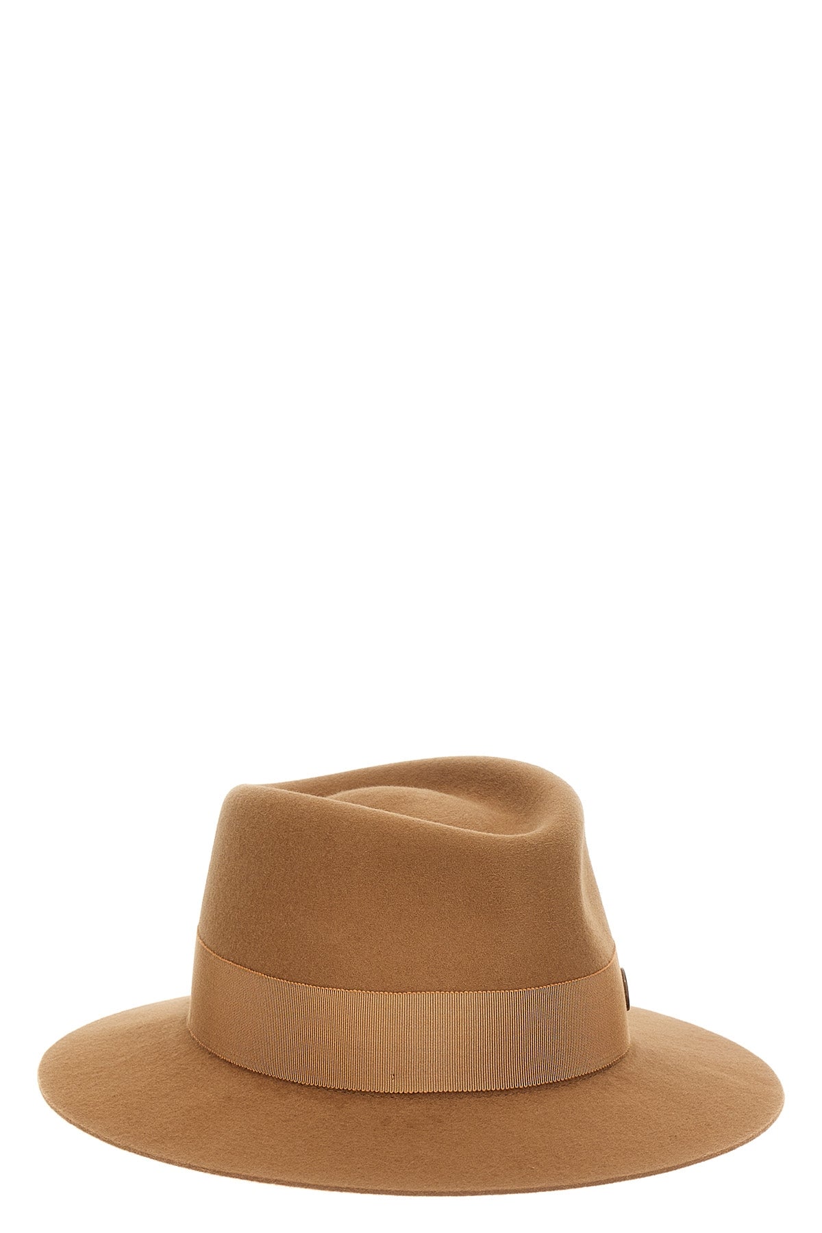 MAISON MICHEL S andre wool felt hat