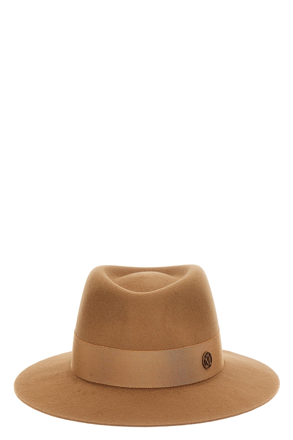 MAISON MICHEL S andre wool felt hat