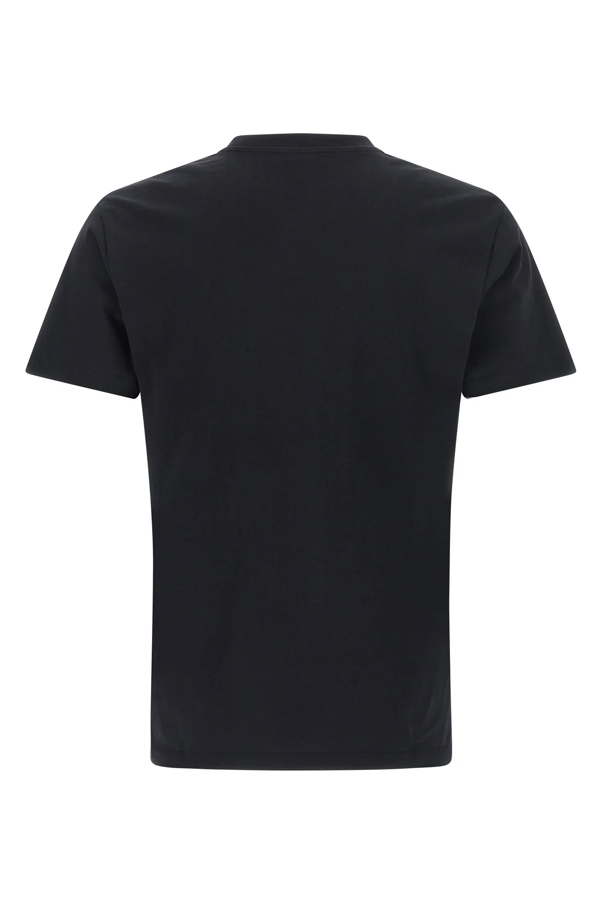 cotton jersey t-shirt