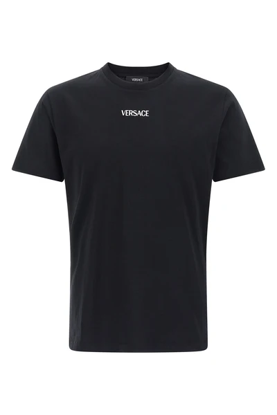cotton jersey t-shirt