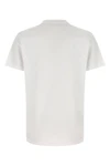 cotton jersey t-shirt