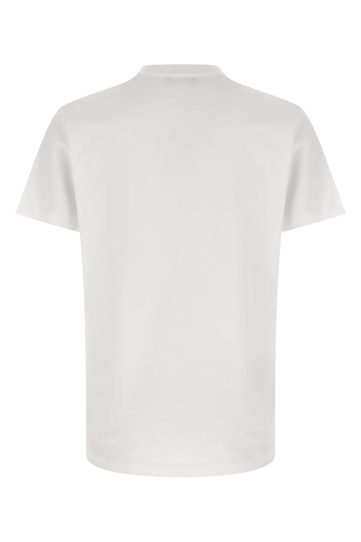 cotton jersey t-shirt