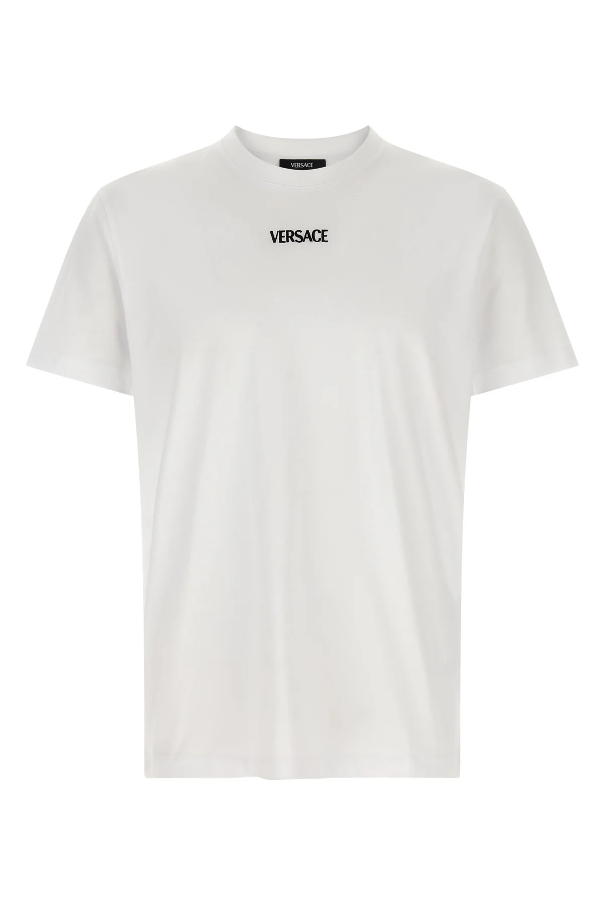 VERSACE XL cotton jersey t-shirt