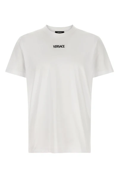 cotton jersey t-shirt