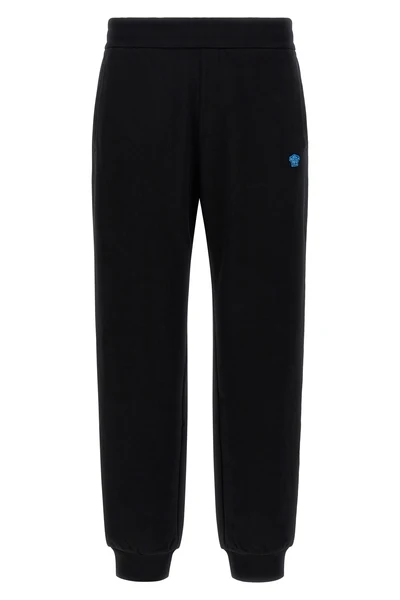 cotton sweatshirt joggers