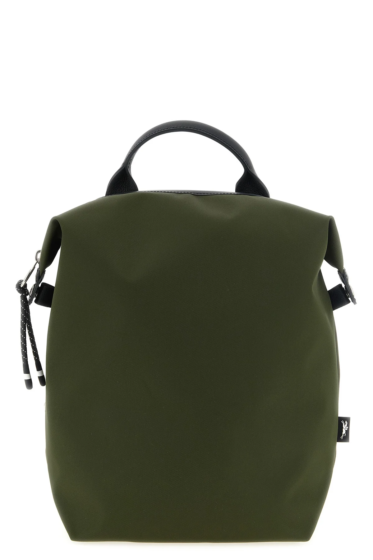 LONGCHAMP OS the longchamp l le pliage energy backpack redefines the codes of the daily acc