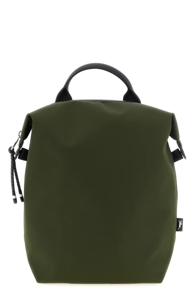 the longchamp l le pliage energy backpack redefines the codes of the daily acc
