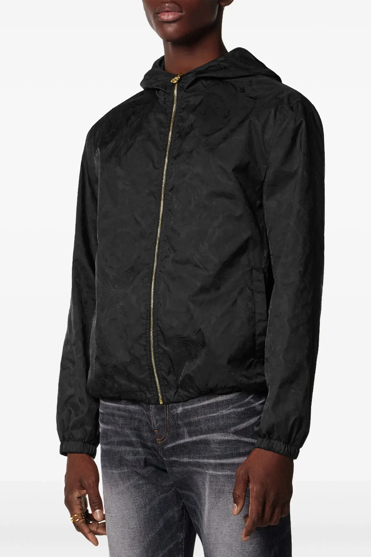 windbreaker