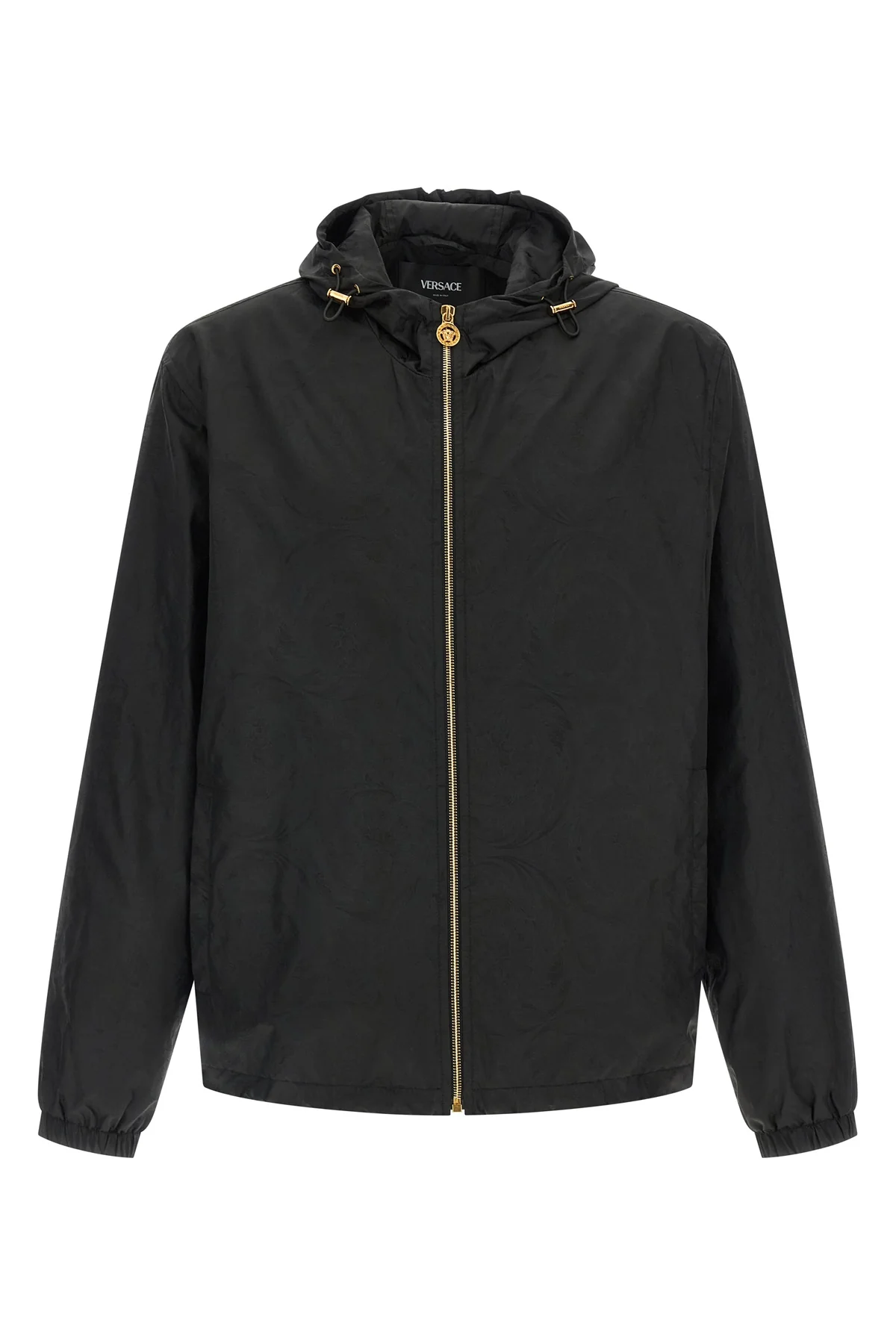 VERSACE 48 windbreaker