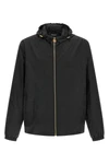 windbreaker