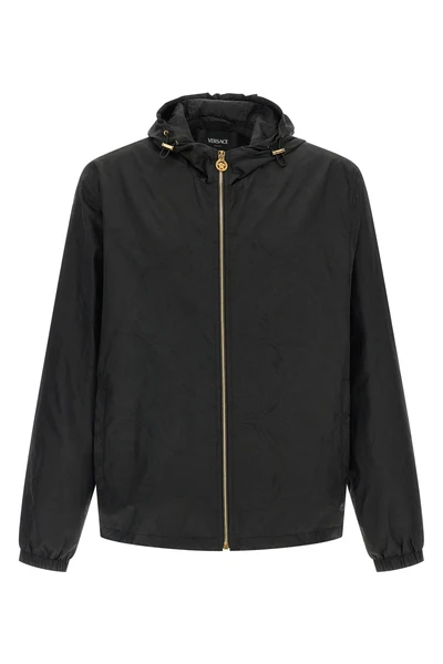 windbreaker