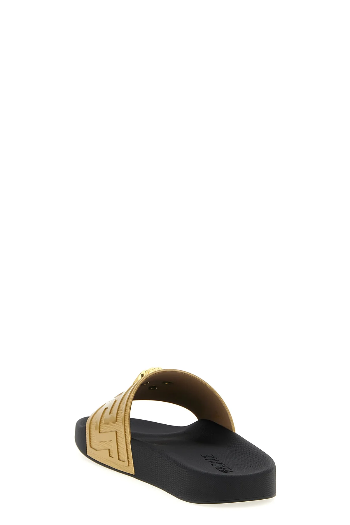 rubber slides