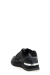 biggie basket leather sneakers