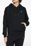 cotton hoodie
