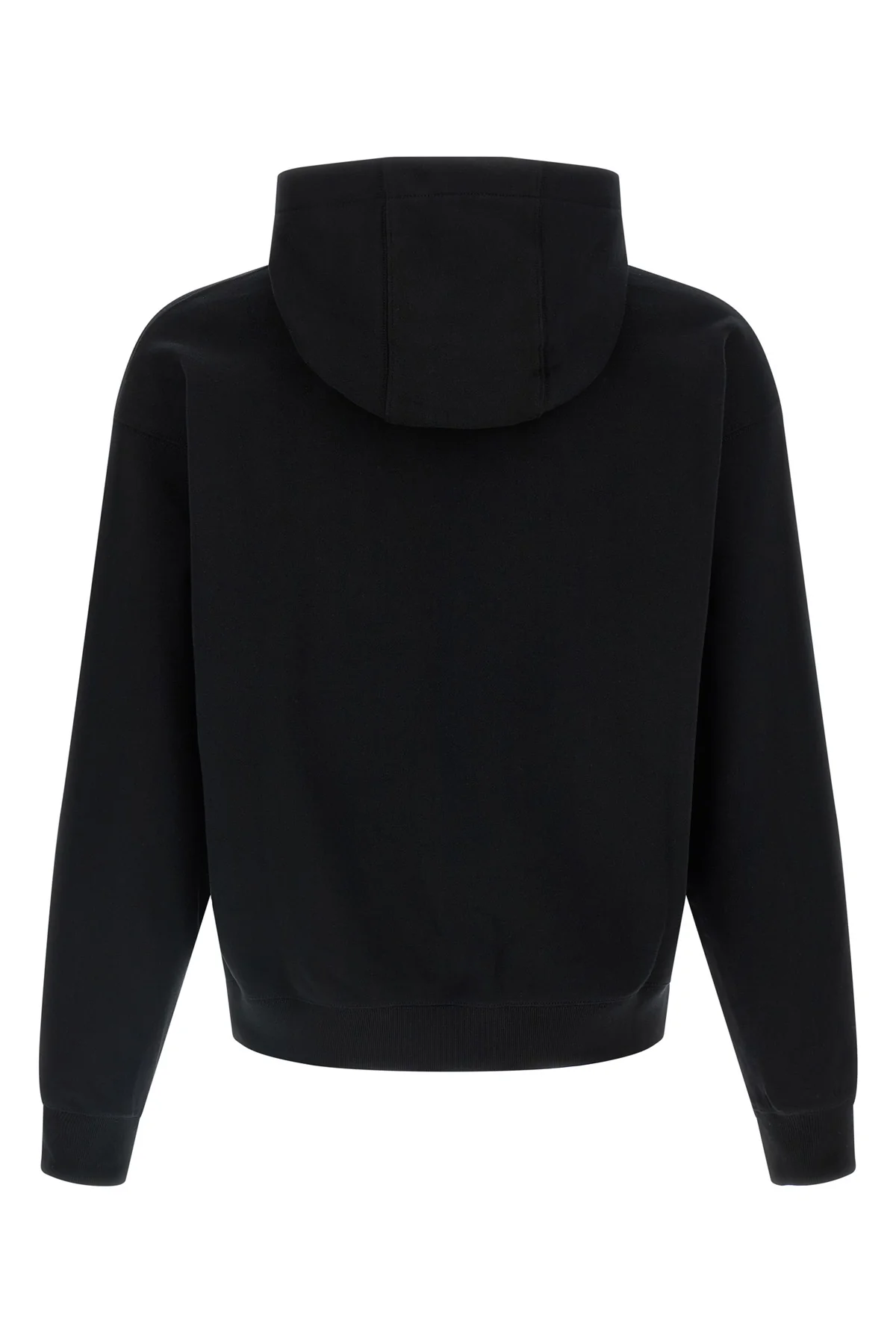 cotton hoodie