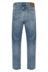 5-pocket cotton denim jeans