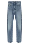 5-pocket cotton denim jeans