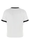 viscose stretch jersey t-shirt