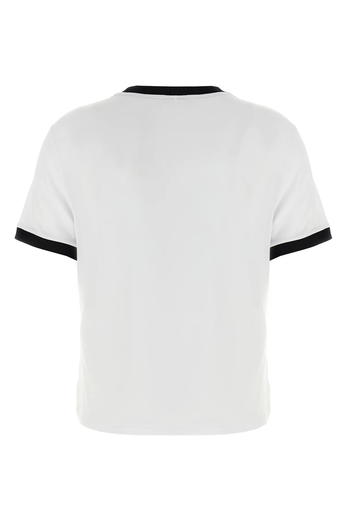 viscose stretch jersey t-shirt