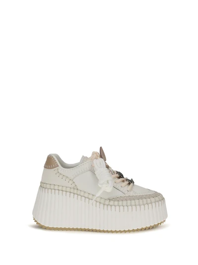 nama platform sneakers