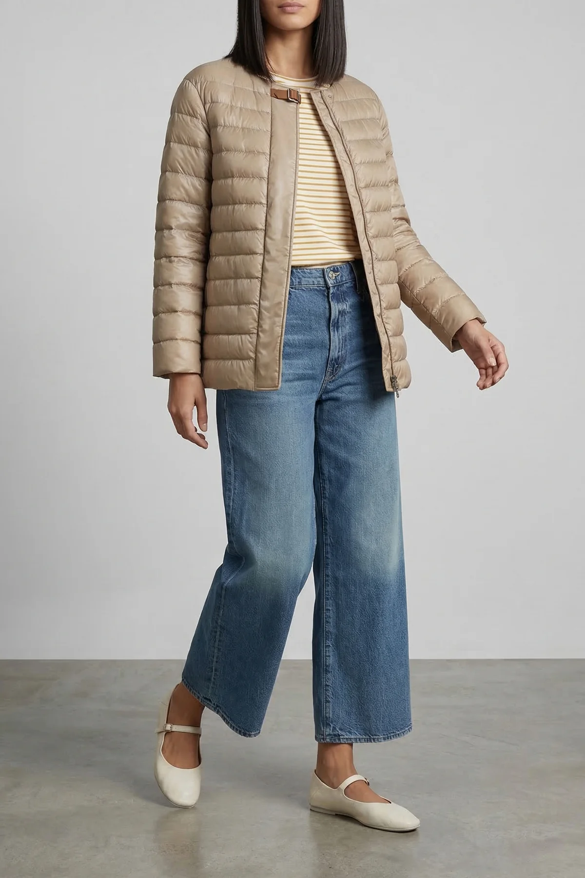 superior the dodger flood rigid denim jeans folkstar wash