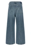 superior the dodger flood rigid denim jeans folkstar wash