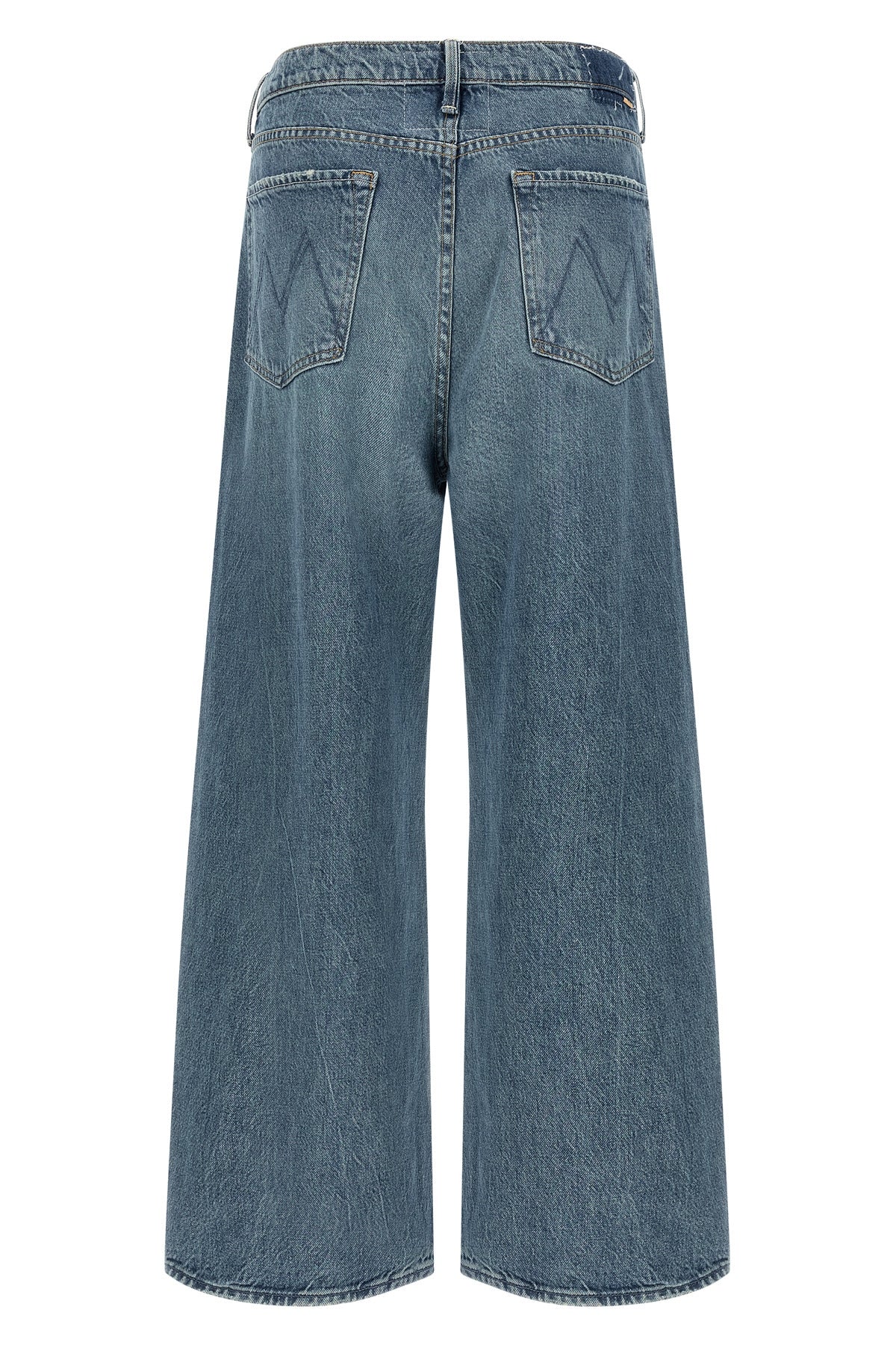 superior the dodger flood rigid denim jeans folkstar wash