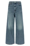 superior the dodger flood rigid denim jeans folkstar wash