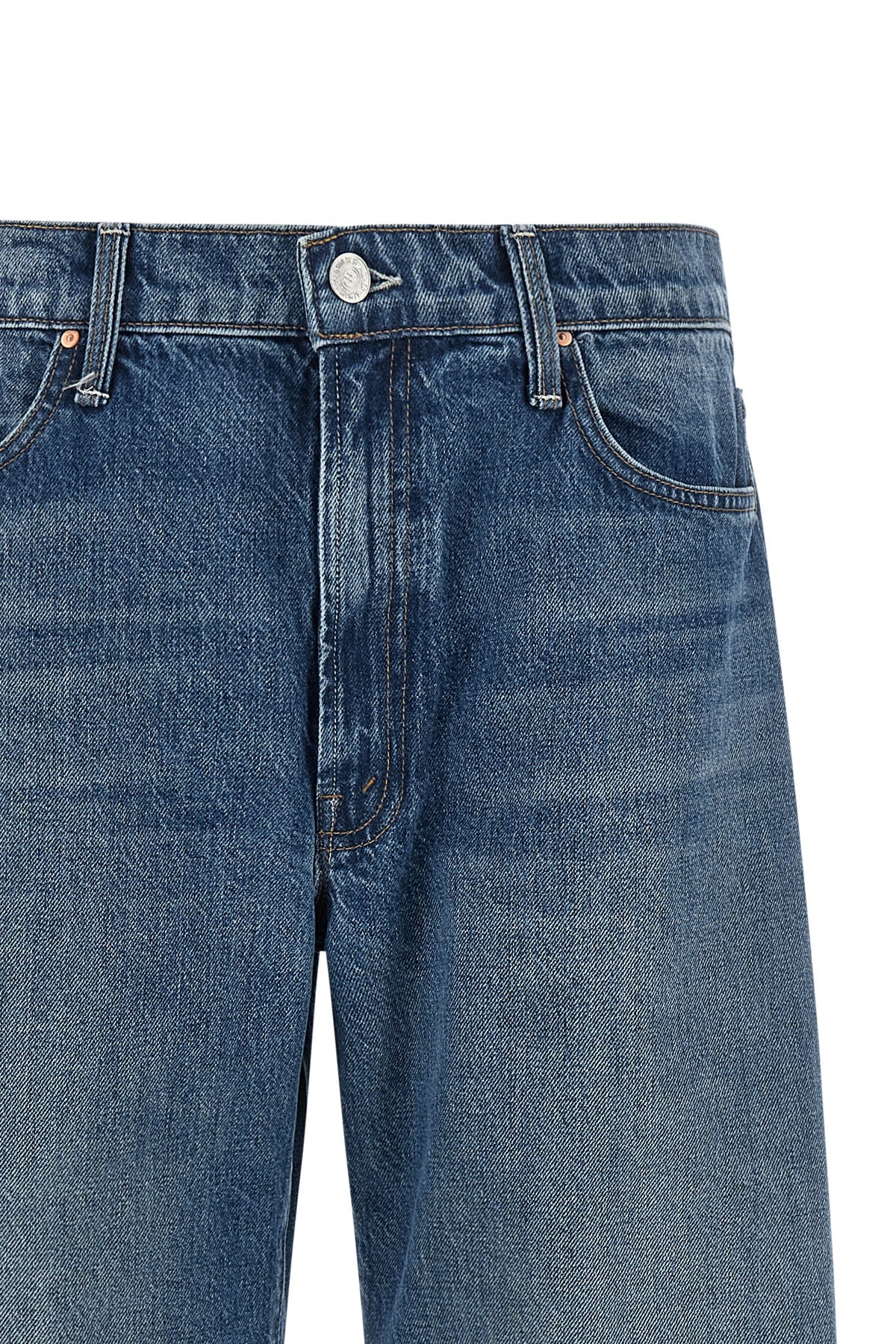 the the dodger flood mother jeans redefine the concept of everyday denim throu