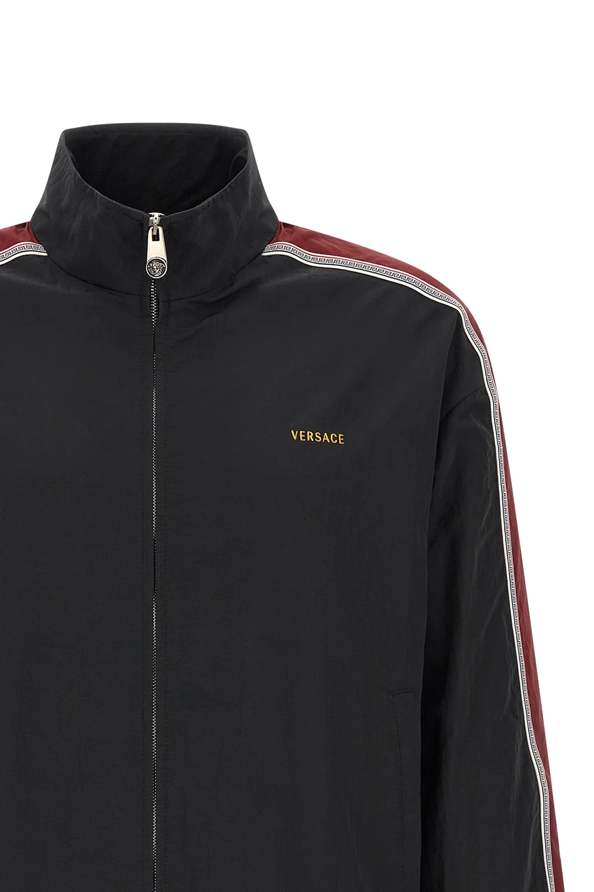 the versace blouson
