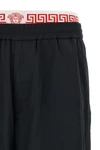 the versace sports pants