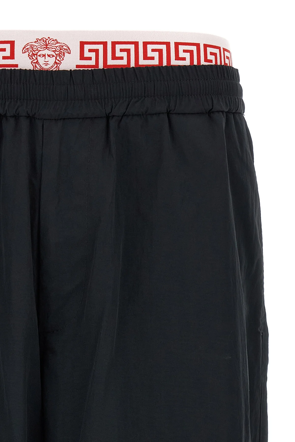the versace sports pants