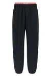 the versace sports pants
