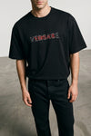 cotton jersey t-shirt