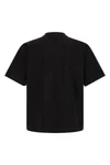 cotton jersey t-shirt