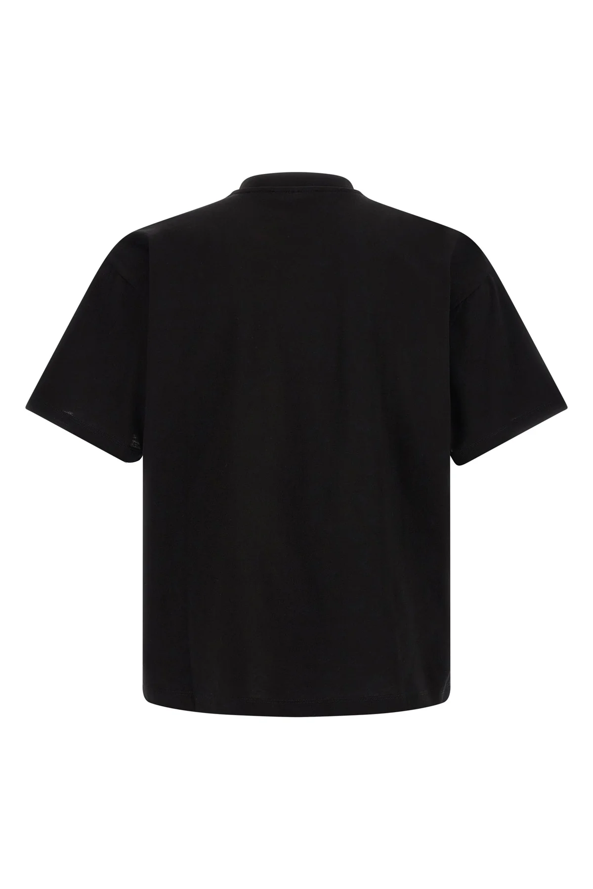 cotton jersey t-shirt
