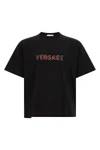 cotton jersey t-shirt