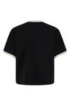 cotton jersey t-shirt