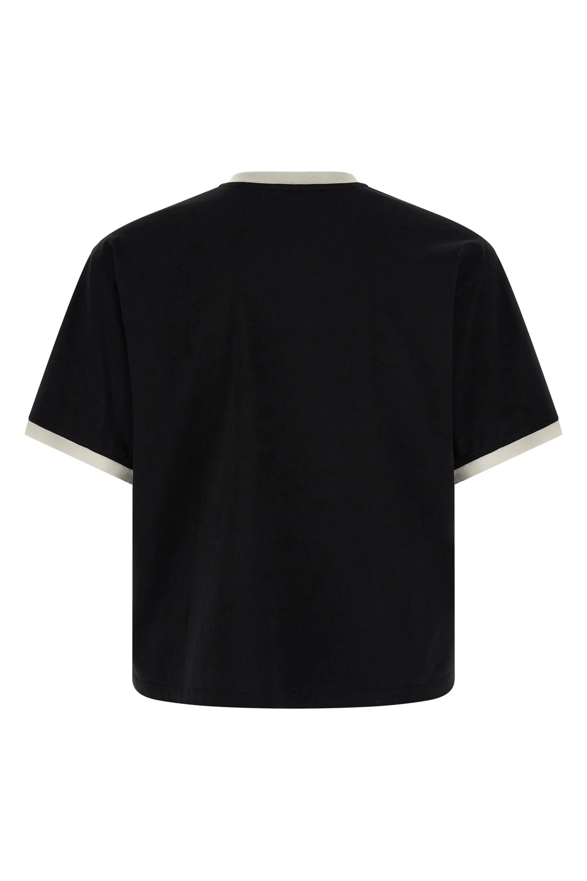 cotton jersey t-shirt