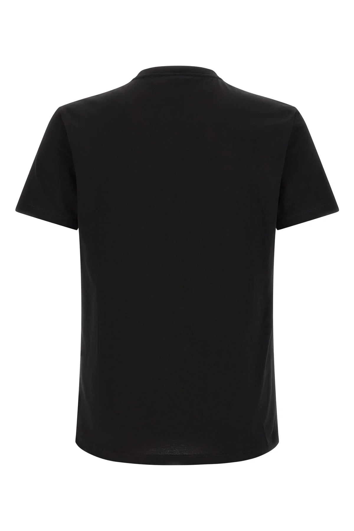 VERSACE L the versace compact cotton jersey t-shirt