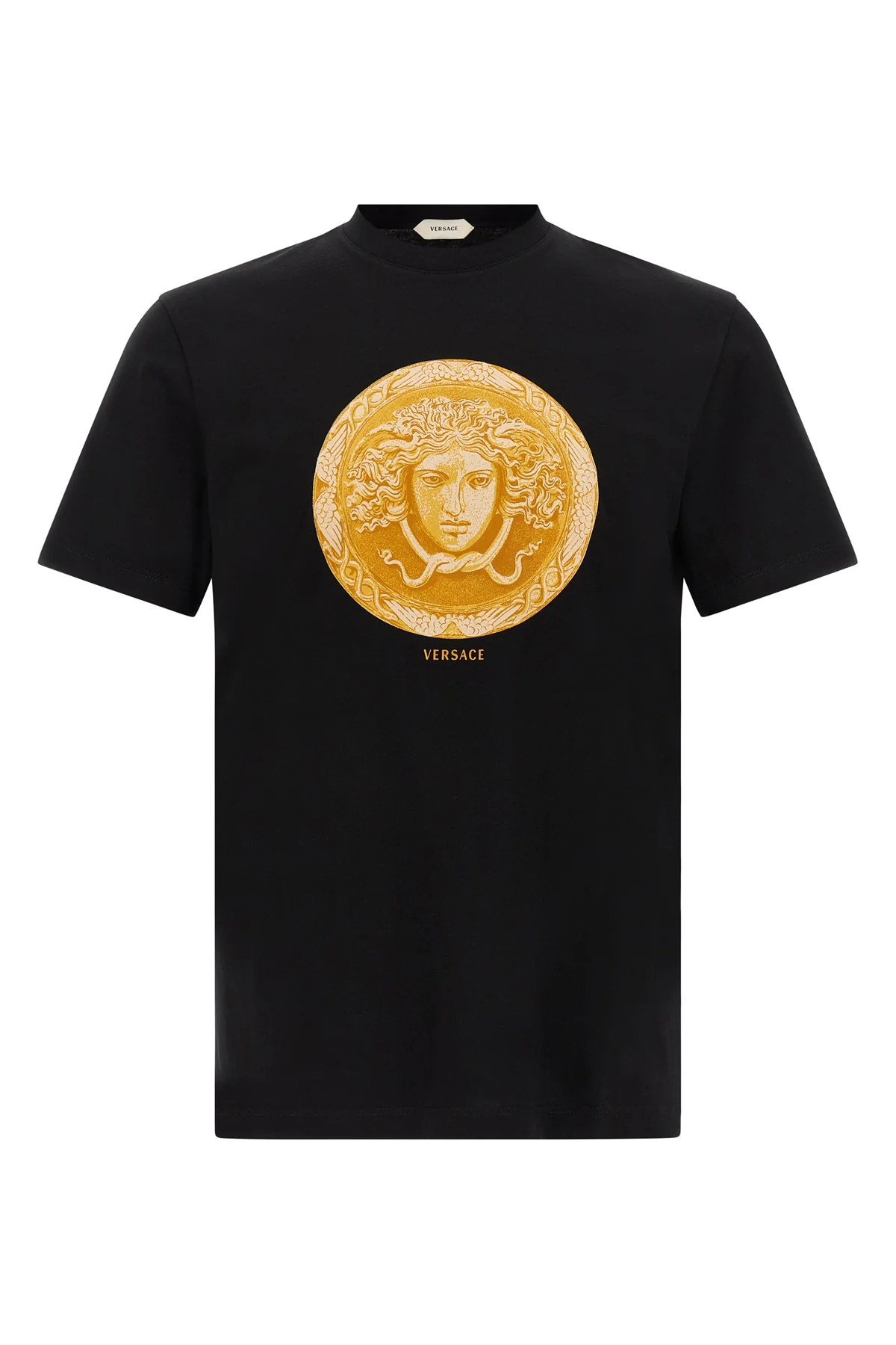 the versace t-shirt