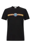 the versace cotton t-shirt