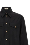 the versace shirt